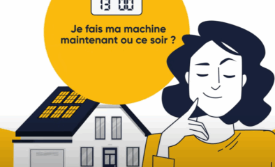 comment optimiser son autoconsommation Rhône solaire pro