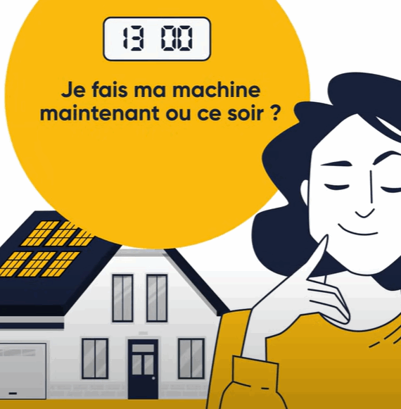 comment optimiser son autoconsommation Rhône solaire pro