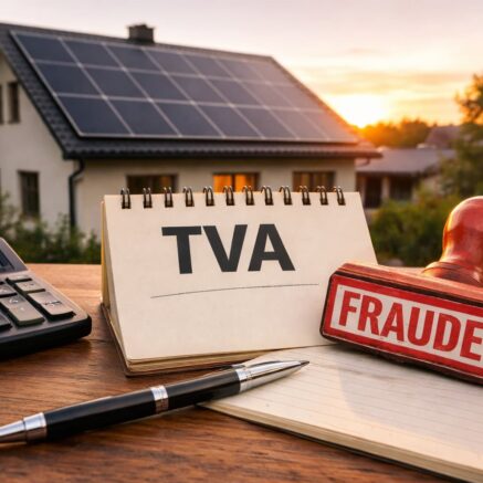 TVA 5.5 % Rhône Solaire Pro