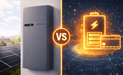 stockage virtuel vs batterie physique