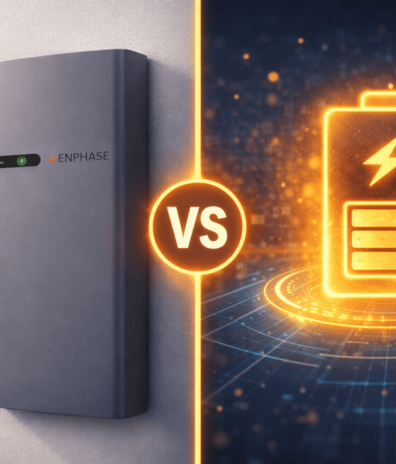 stockage virtuel vs batterie physique