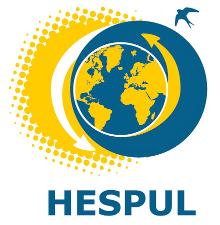 Logo de l'association Hespul